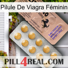 Pilule De Viagra Féminin 41